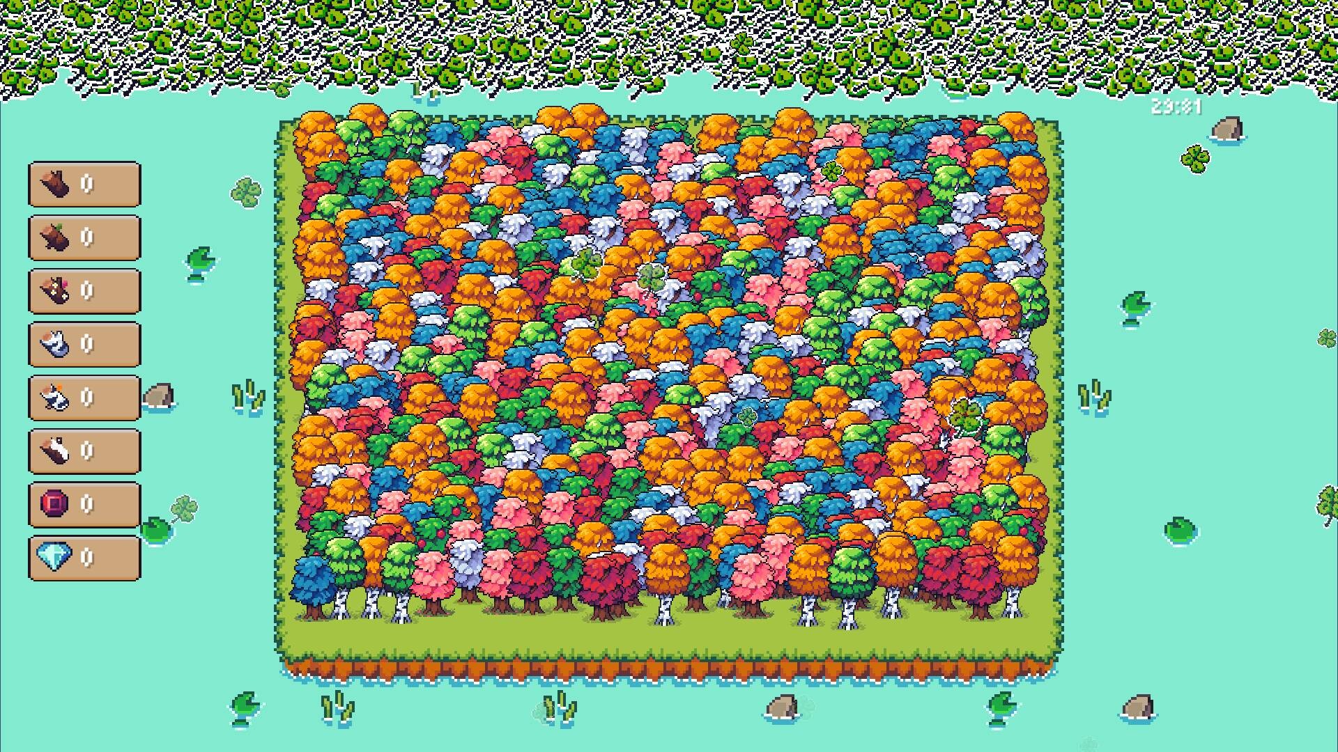 图片[4]-微小生境：治愈放置|Tiny Biomes Cozy Idle|Build23252084-萌芽游戏