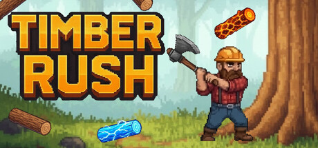伐木狂潮|Timber Rush|1.1.2-萌芽游戏