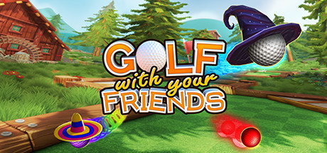 友尽高尔夫|Golf With Your Friends|303|整合全DLC-萌芽游戏