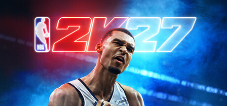 NBA 2K27|Build20260827-萌芽游戏