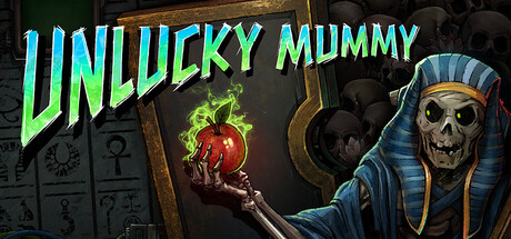 厄运木乃伊|Unlucky Mummy|1.11-萌芽游戏