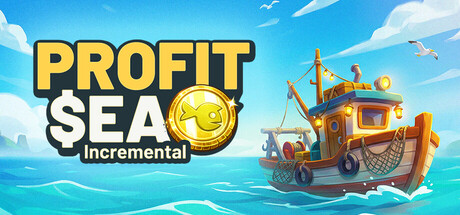 利润海：增量|Profit Sea Incremental|1.1.1|整合DLC-萌芽游戏