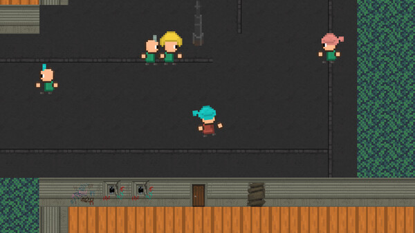 Tasty Beverage截图