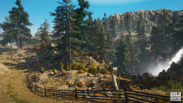 Gold Mining Simulator 截图 19