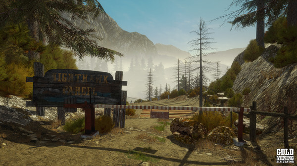 Gold Mining Simulator 截图 11