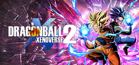 龙珠:超宇宙2|Dragon Ball Xenoverse 2|1.26.00|整合全DLC-萌芽游戏