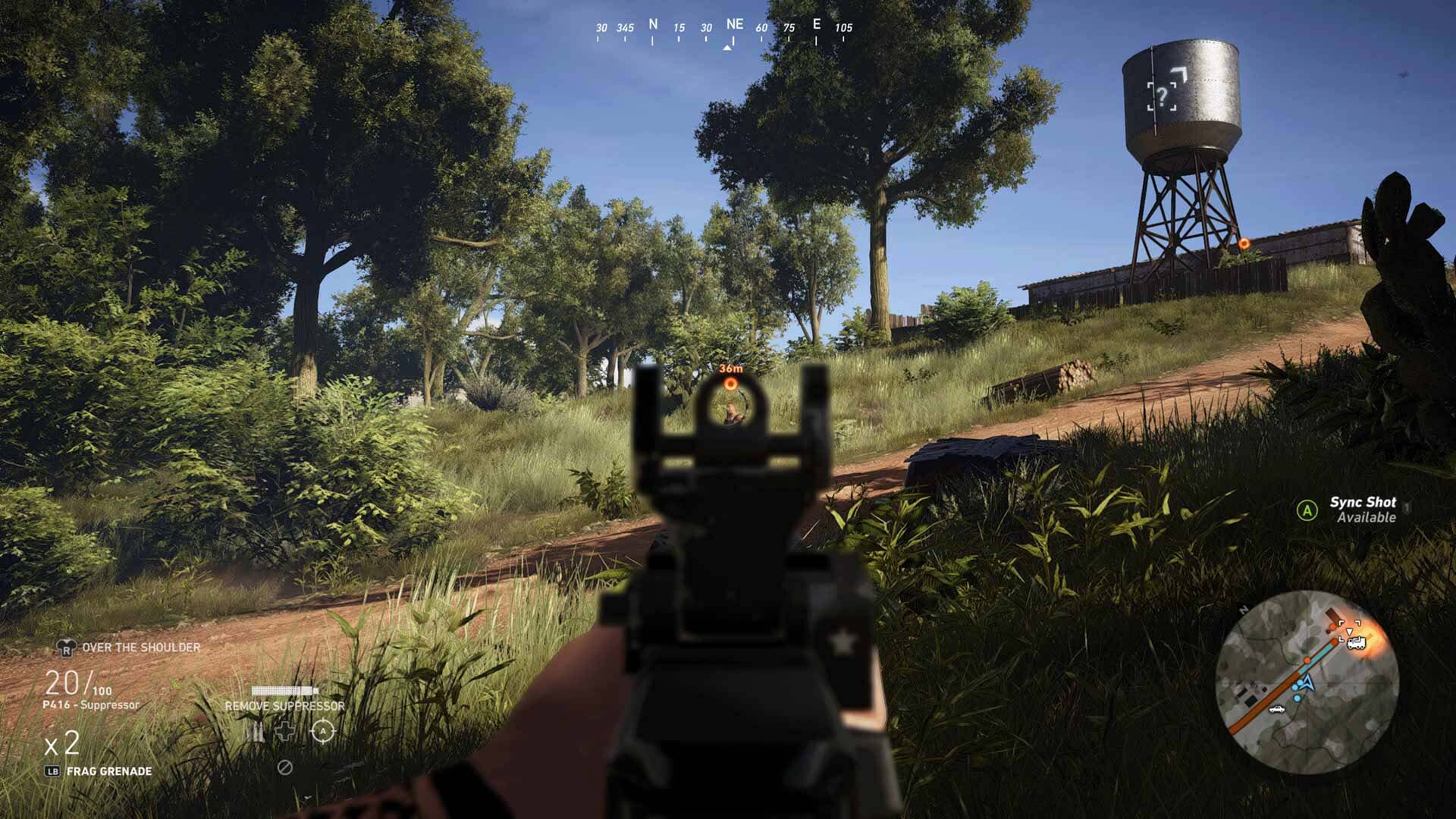 图片[5]-[虚拟机版]幽灵行动：荒野|Tom Clancys Ghost Recon Wildlands|7799294|整合全DLC-萌芽游戏