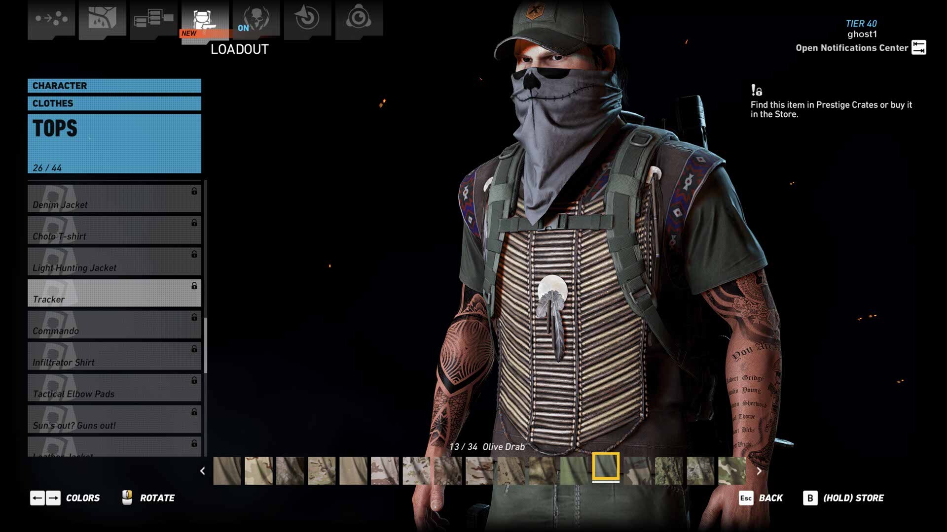 图片[9]-[虚拟机版]幽灵行动：荒野|Tom Clancys Ghost Recon Wildlands|7799294|整合全DLC-萌芽游戏