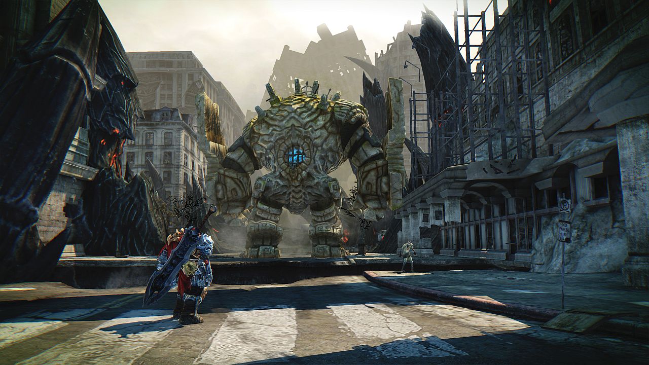 Darksiders Warmastered Edition 截图 14