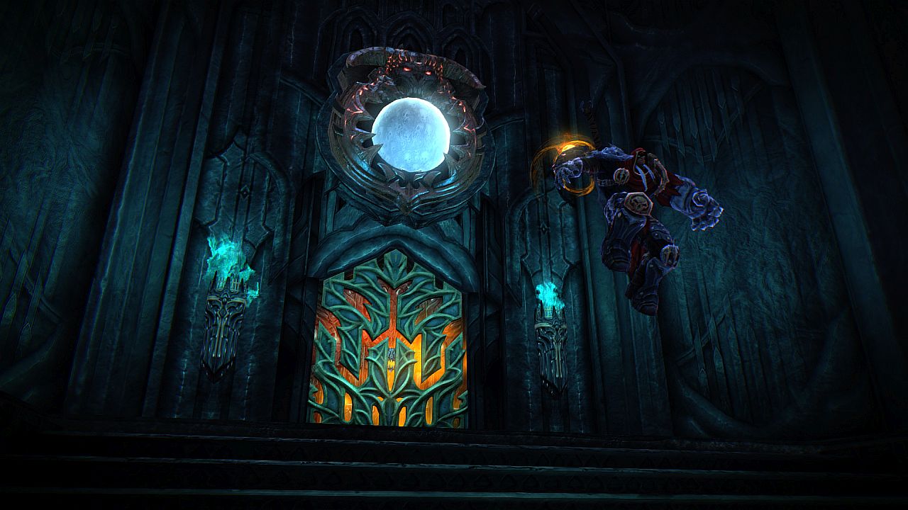 Darksiders Warmastered Edition 截图 20