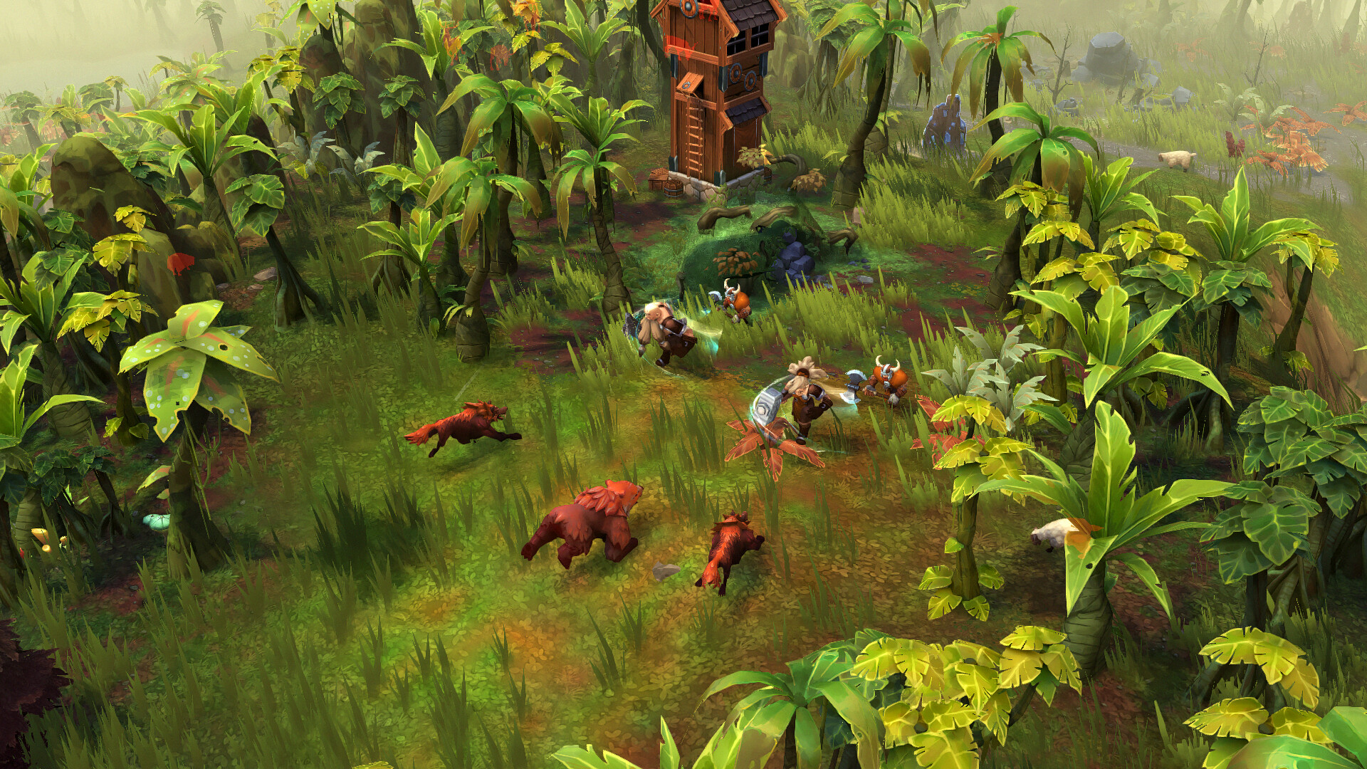 图片[16]-北境之地：决定版|Northgard Definitive Edition|4.0.19.43315|整合全DLC-萌芽游戏