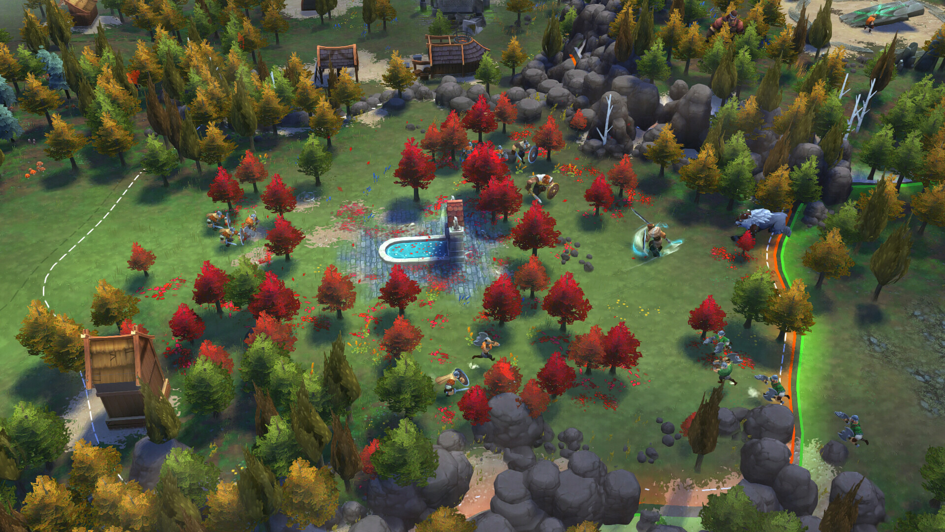 图片[12]-北境之地：决定版|Northgard Definitive Edition|4.0.19.43315|整合全DLC-萌芽游戏