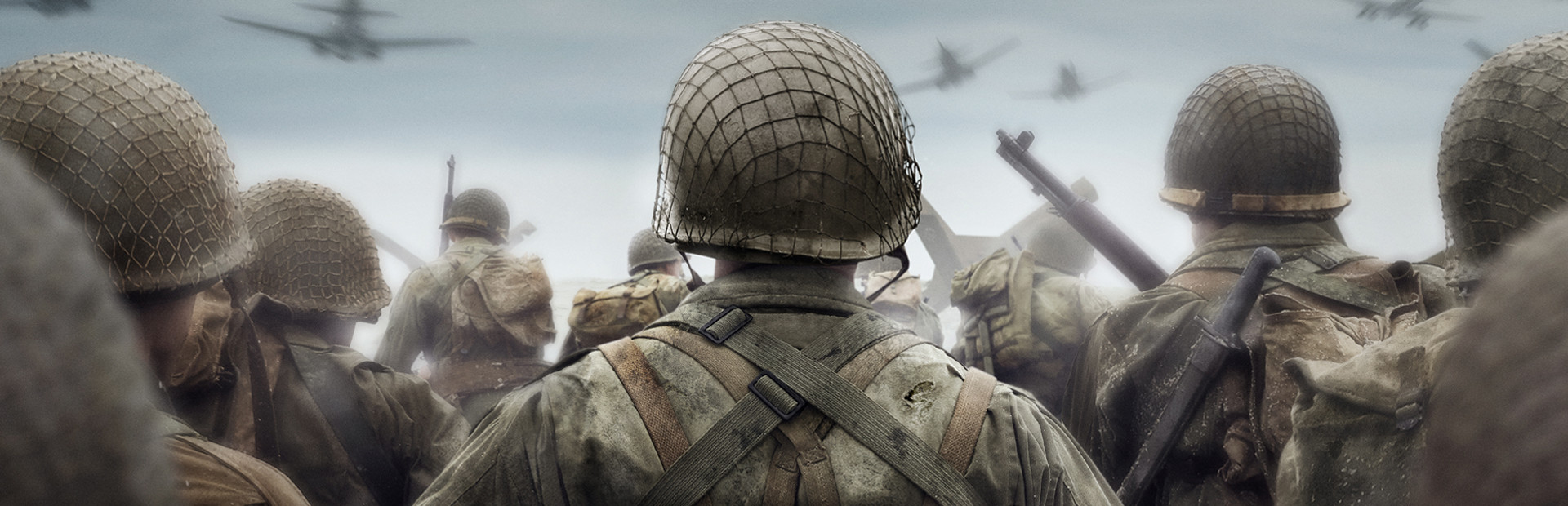 使命召唤14:二战|Call of Duty WWII|1.25|整合全DLC