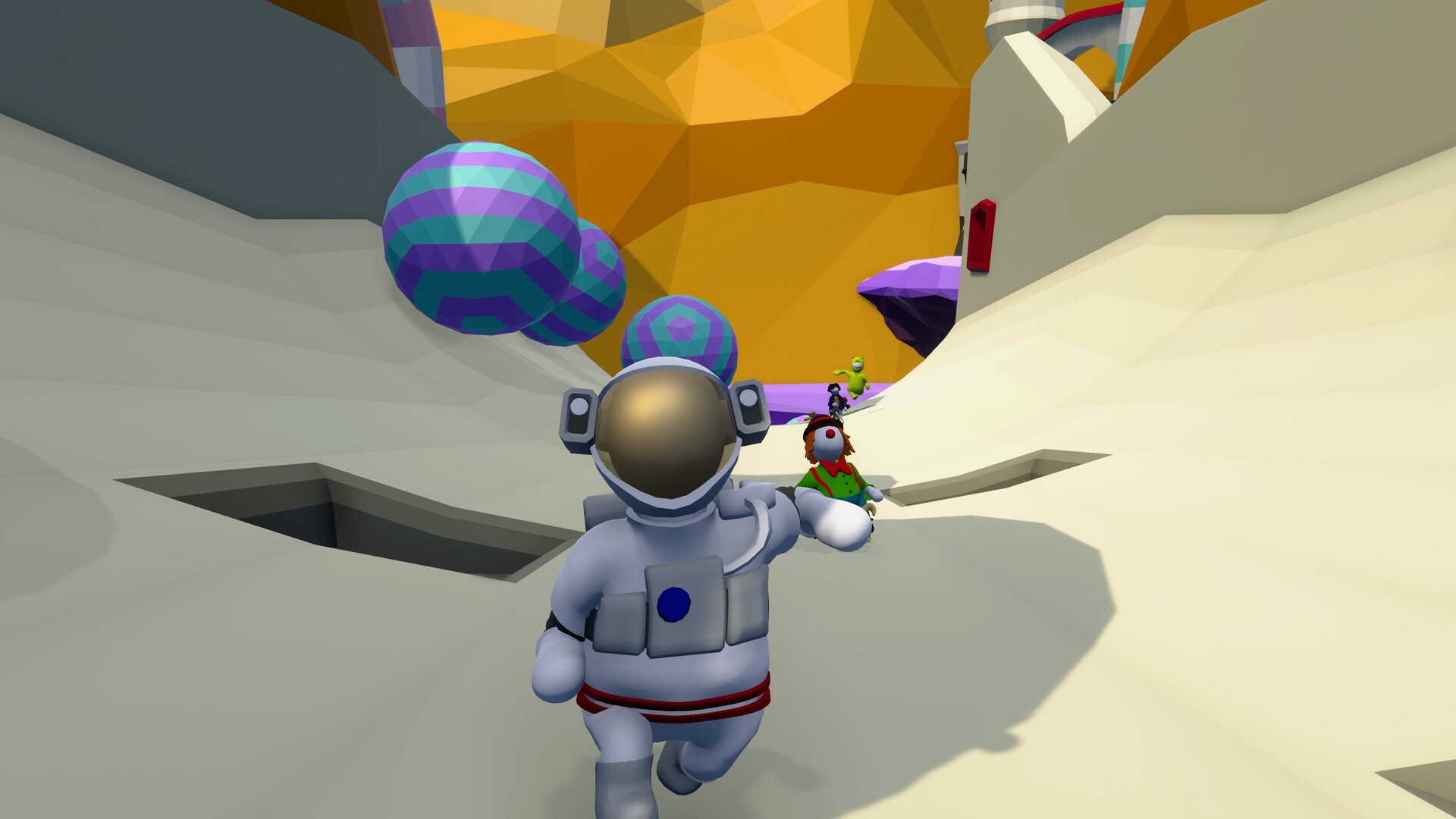 人类一败涂地 / Human Fall Flat 截图 22