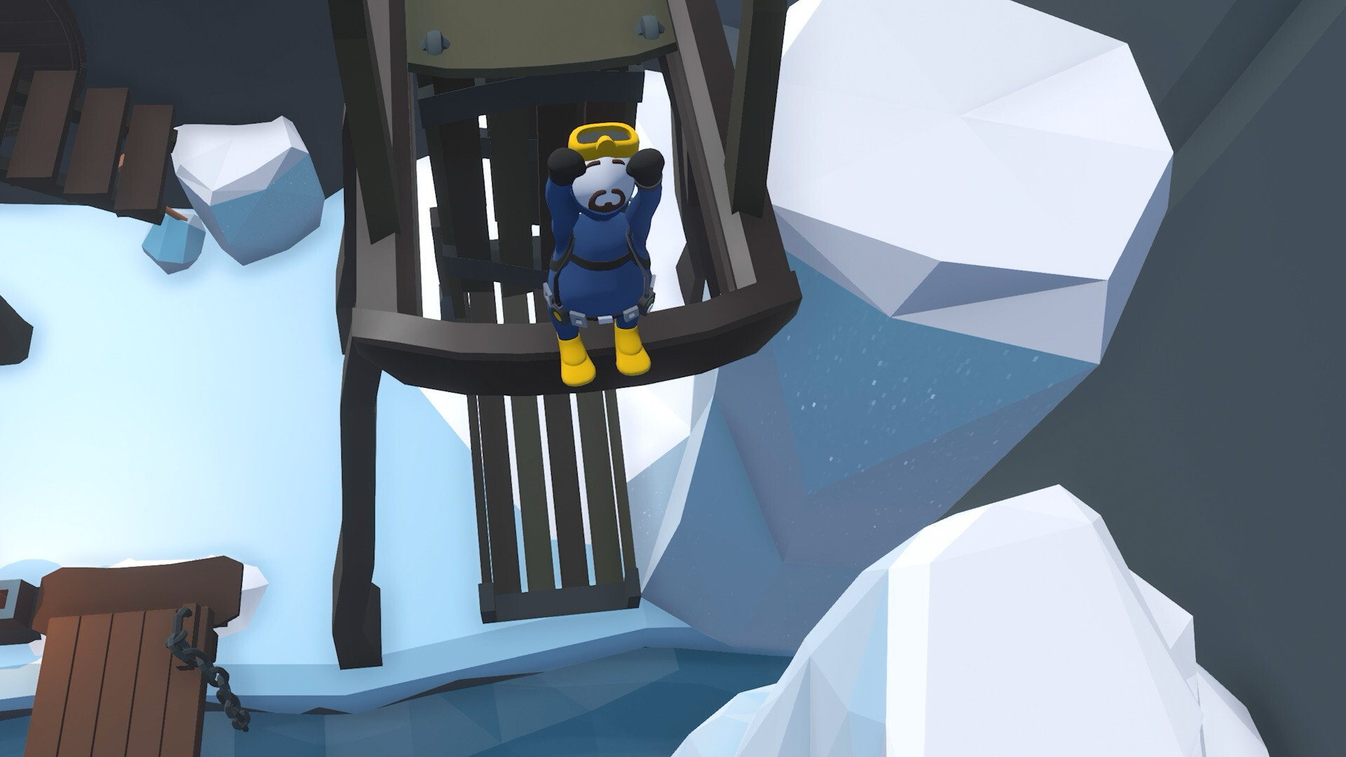 人类一败涂地 / Human Fall Flat 截图 13