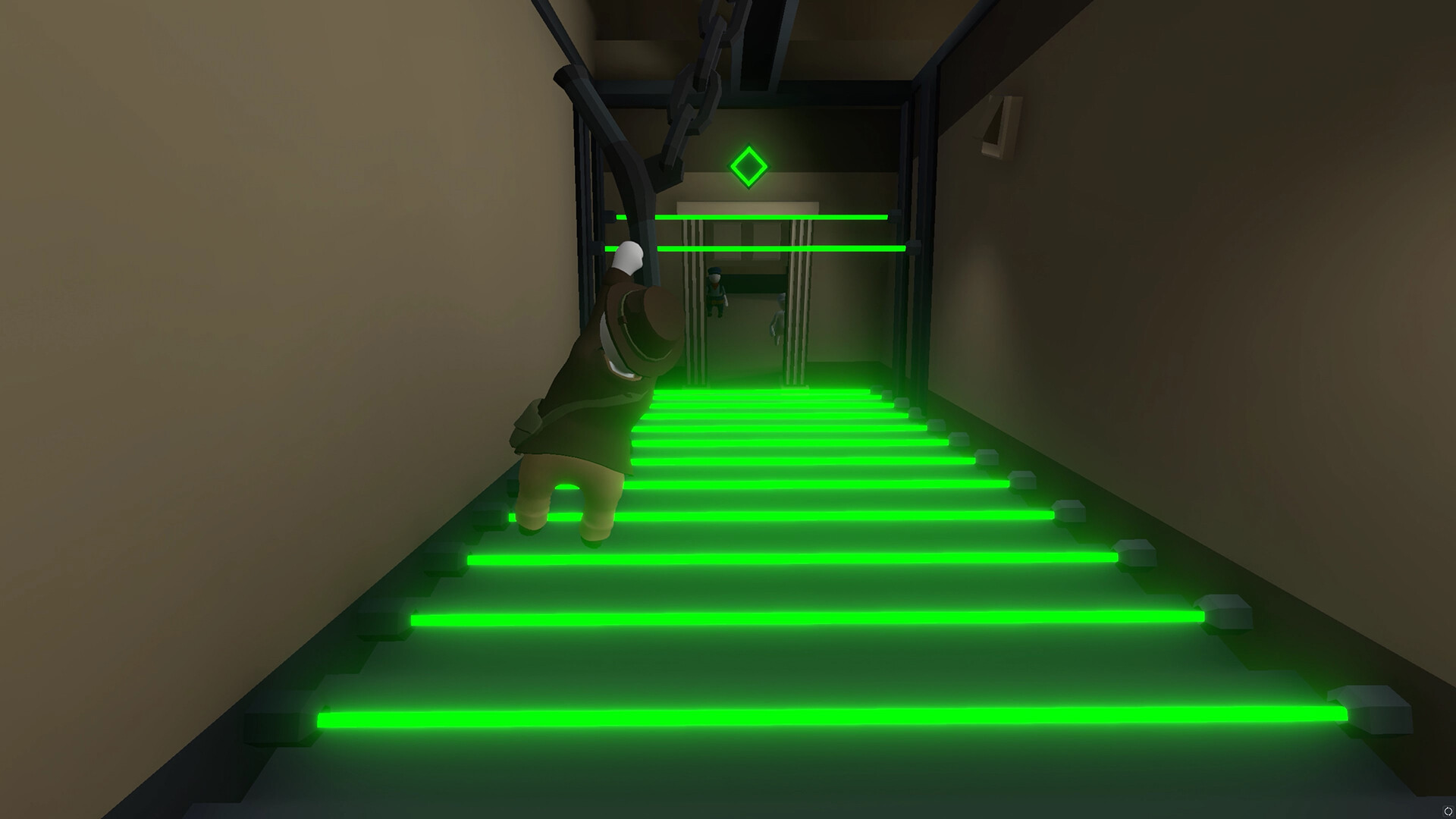 人类一败涂地 / Human Fall Flat 截图 28