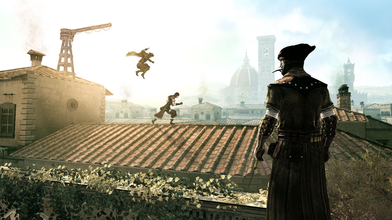 图片[7]-刺客信条：兄弟会|Assassins Creed Brotherhood|Build12901844|整合全DLC-萌芽游戏
