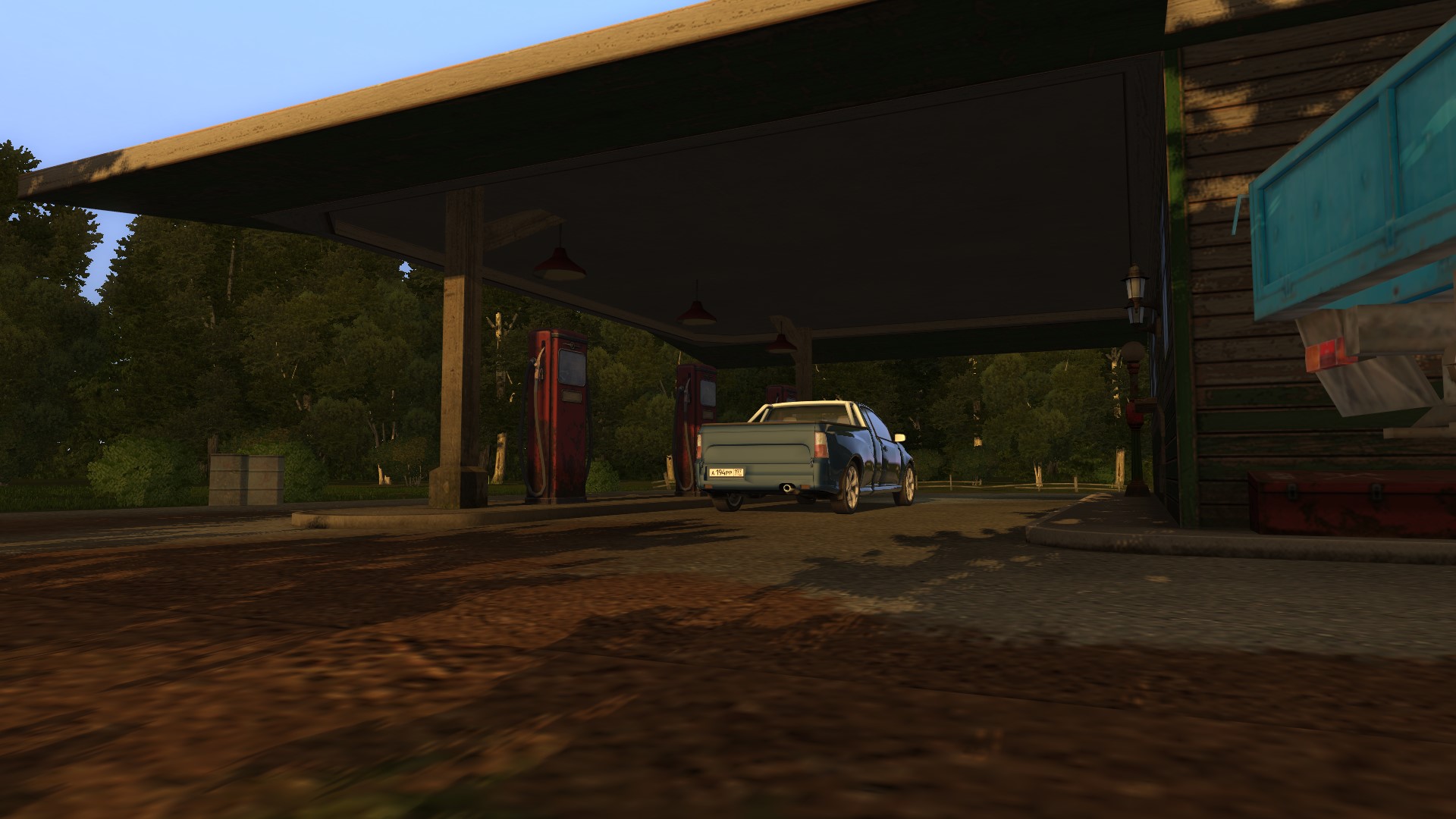 City Car Driving 截图 13