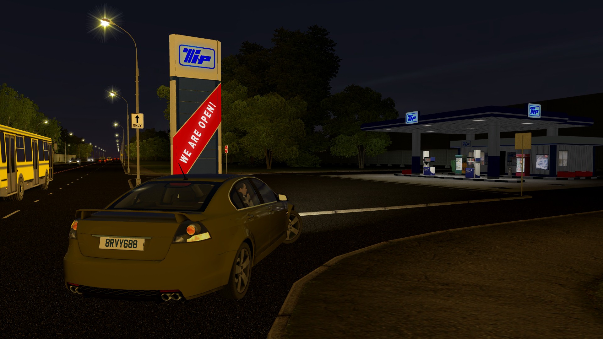 City Car Driving 截图 14