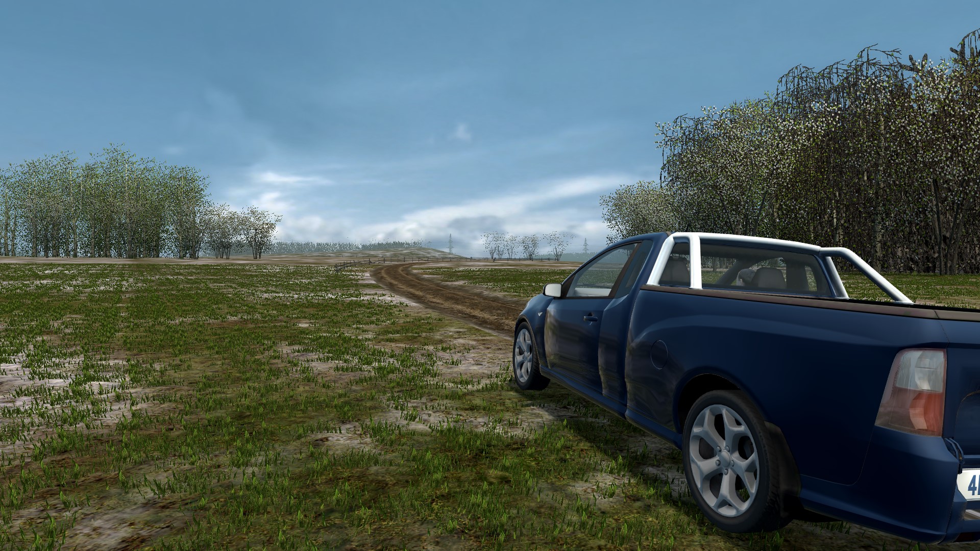 City Car Driving 截图 9