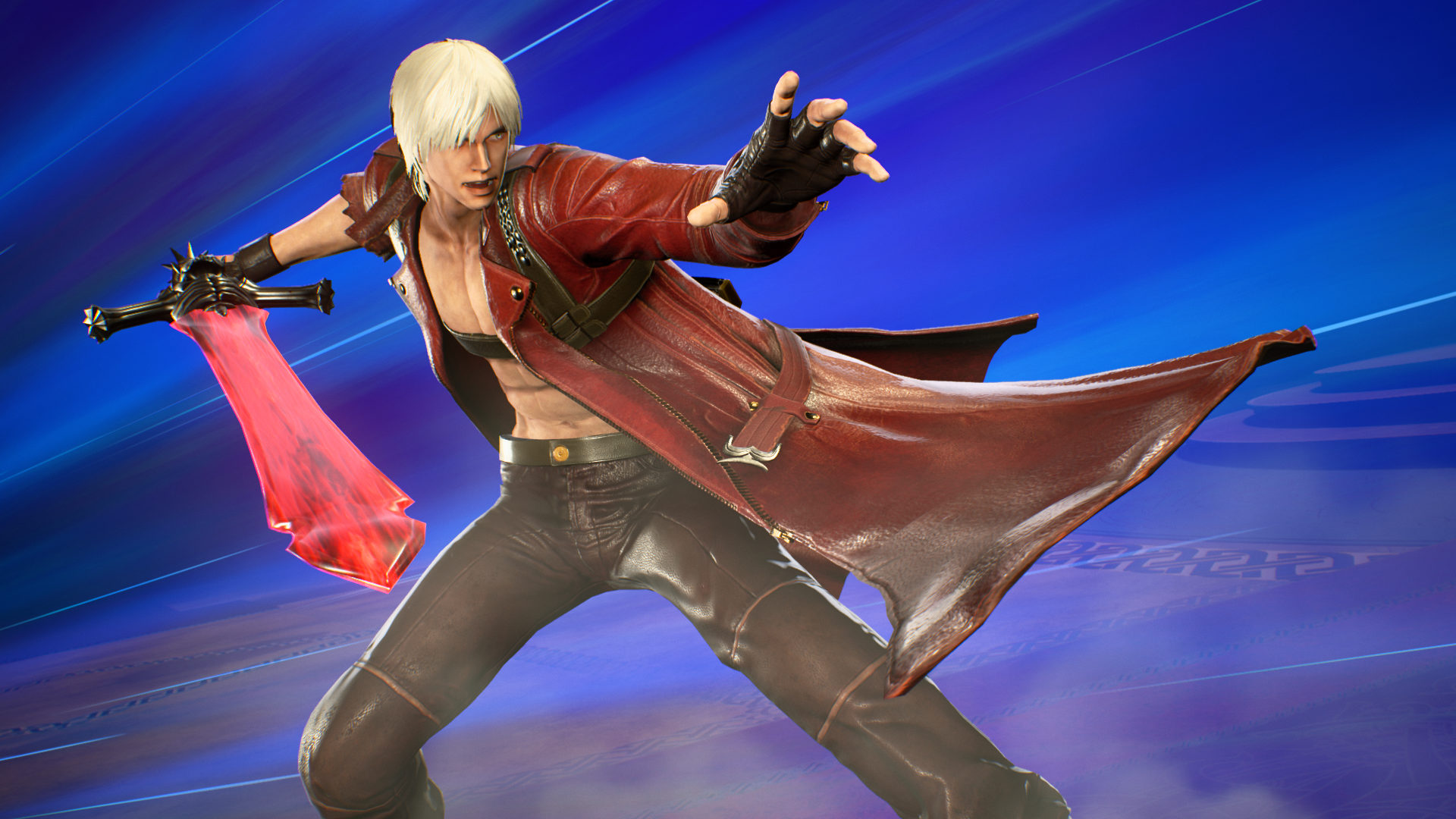 Marvel vs. Capcom: Infinite 截图 4