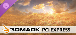 3DMark PCI Express feature test