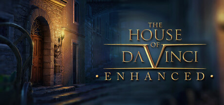 达芬奇密室|The House of Da Vinci|Build23502956-萌芽游戏