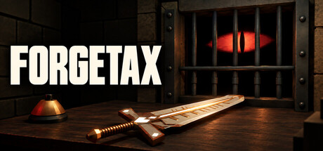 铸剑纳贡|ForgeTax|Build25713030-萌芽游戏