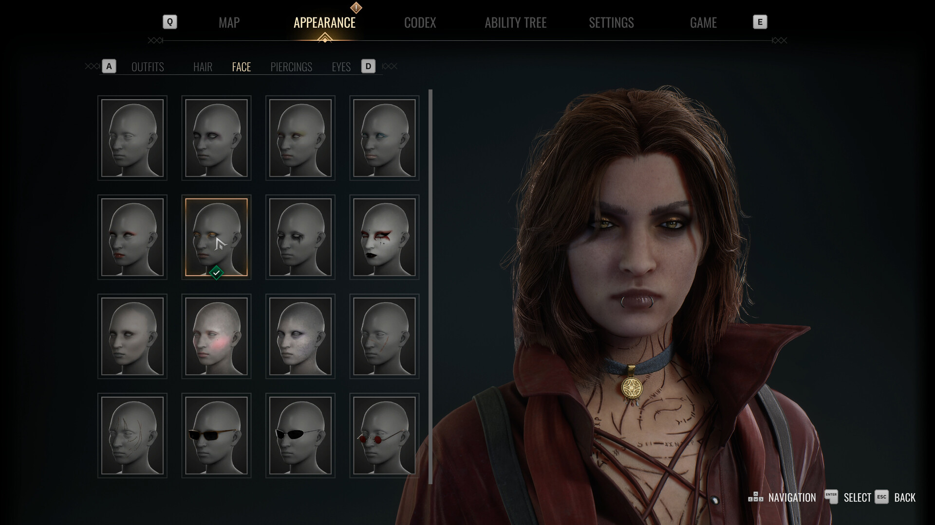 Vampire: The Masquerade® - Bloodlines™ 2 截图 8