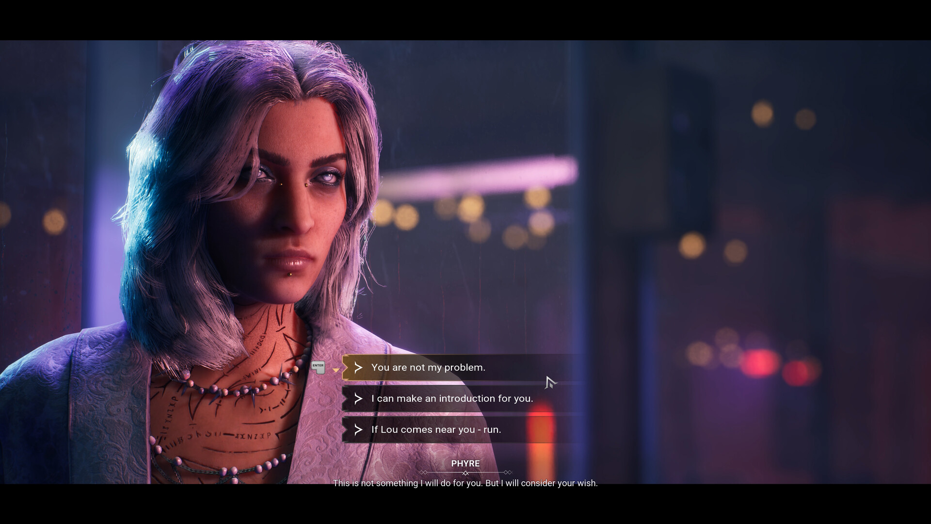 Vampire: The Masquerade® - Bloodlines™ 2 截图 5