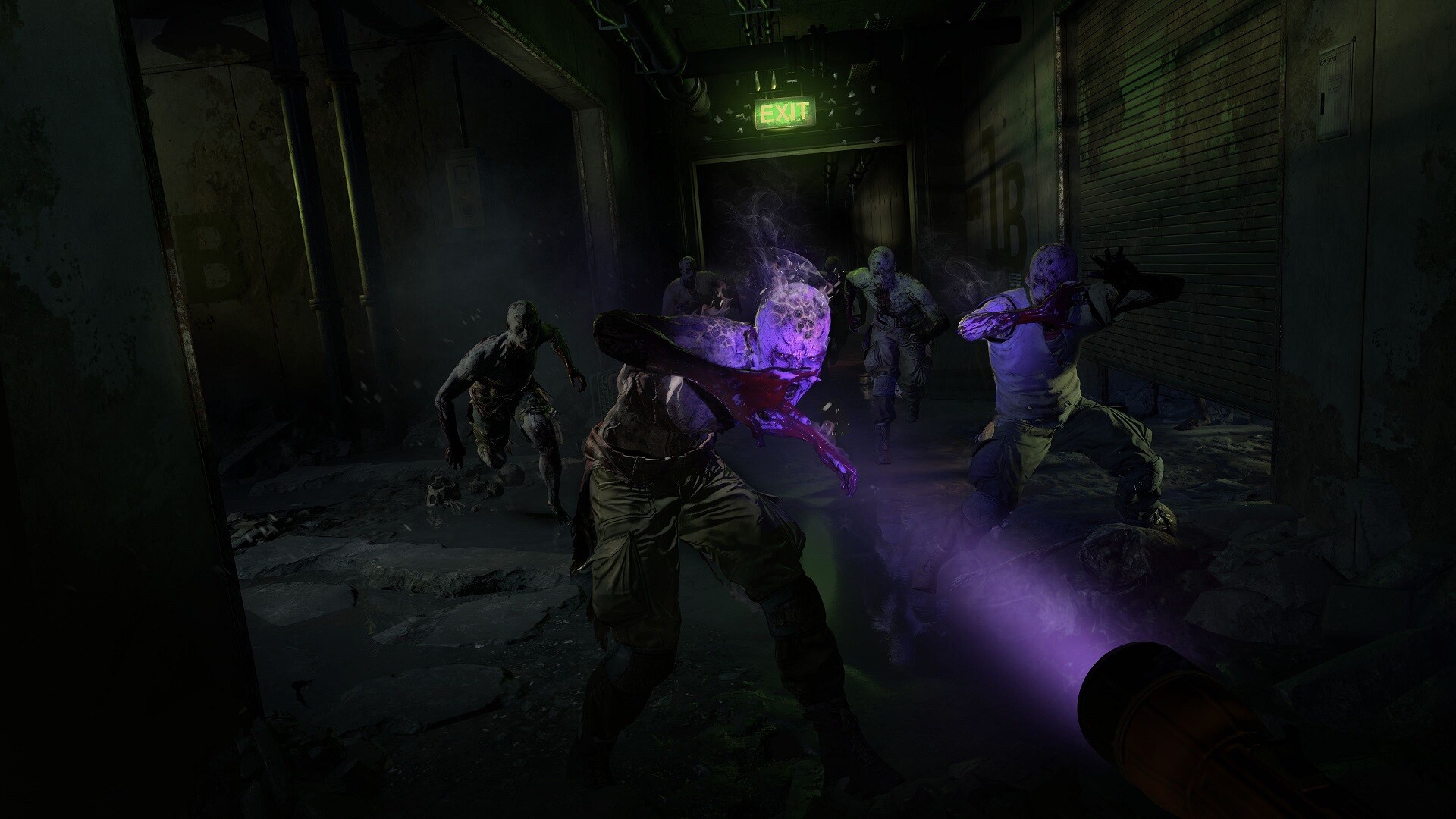 图片[7]-消逝的光芒2：重装上阵版|Dying Light 2 Stay Human Reloaded Edition|1.27.3|整合全DLC-萌芽游戏