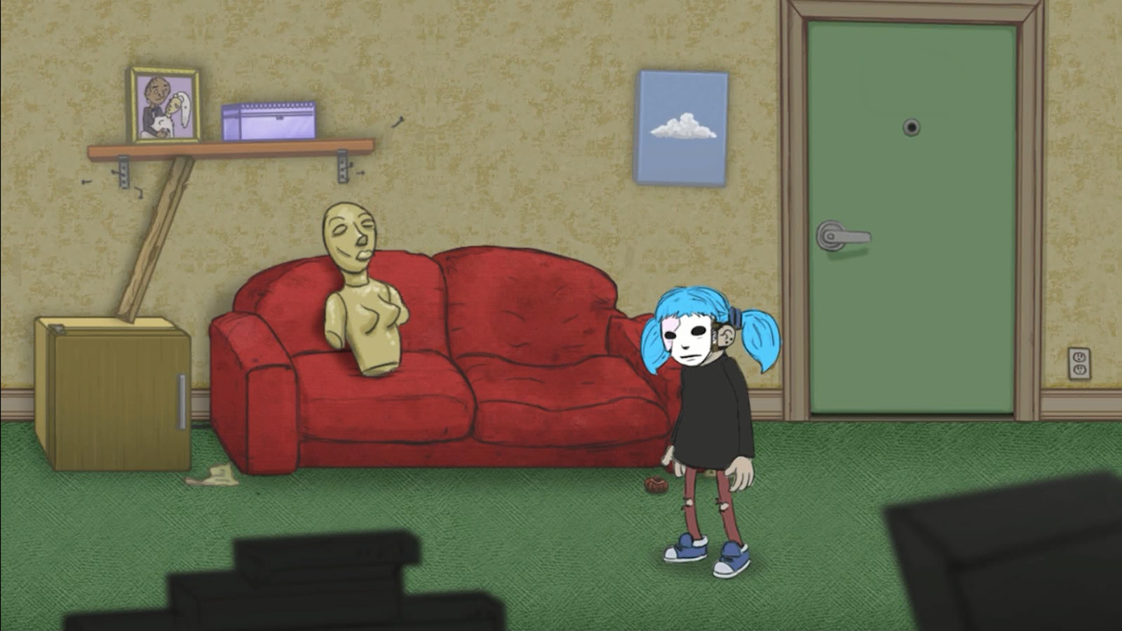 图片[16]-俏皮脸|Sally Face|1.5.46|整合DLC-萌芽游戏