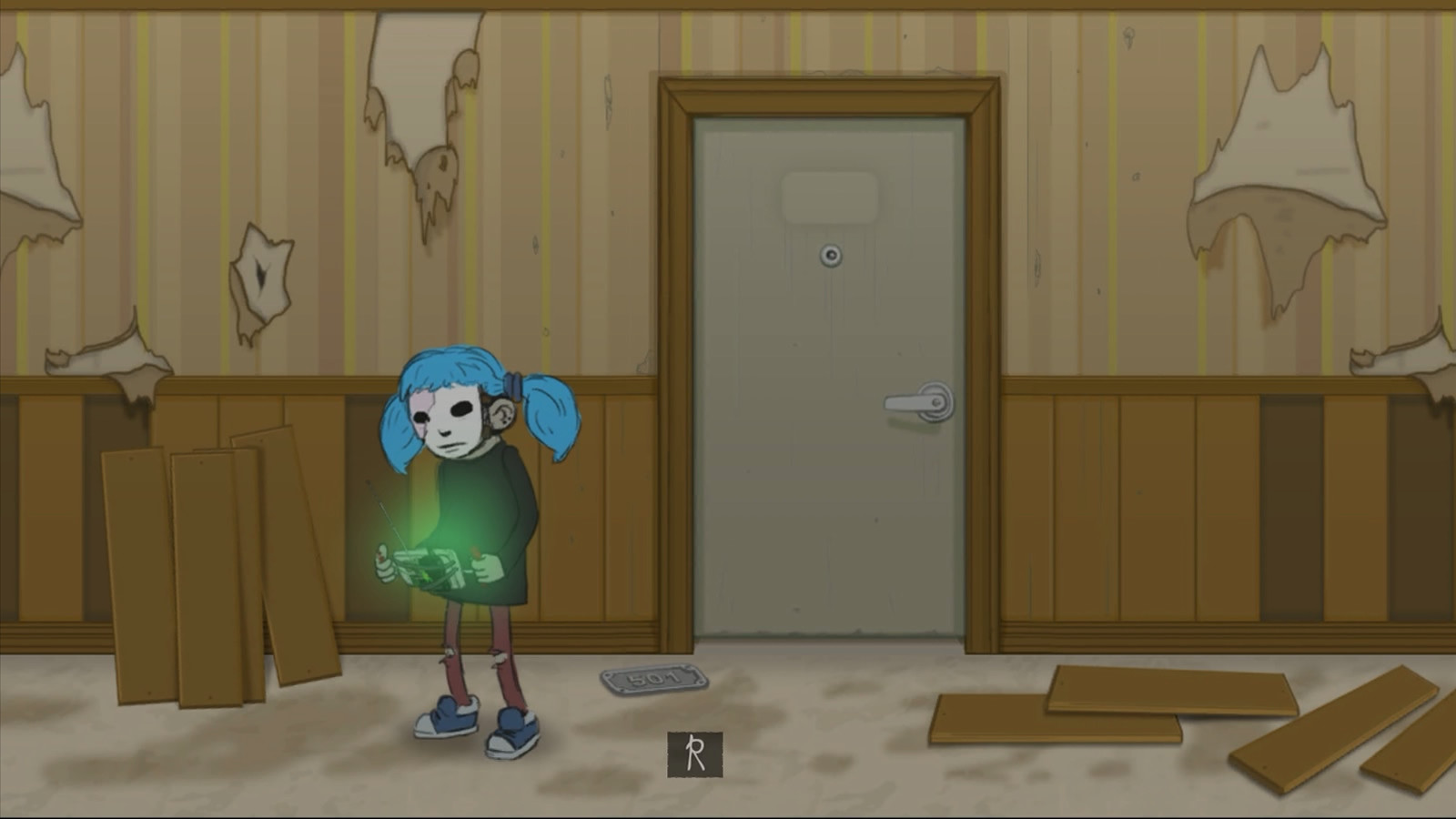 图片[10]-俏皮脸|Sally Face|1.5.46|整合DLC-萌芽游戏