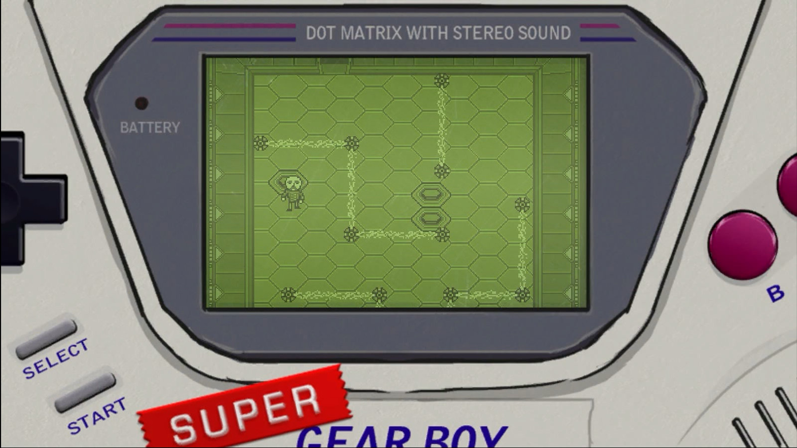 图片[15]-俏皮脸|Sally Face|1.5.46|整合DLC-萌芽游戏