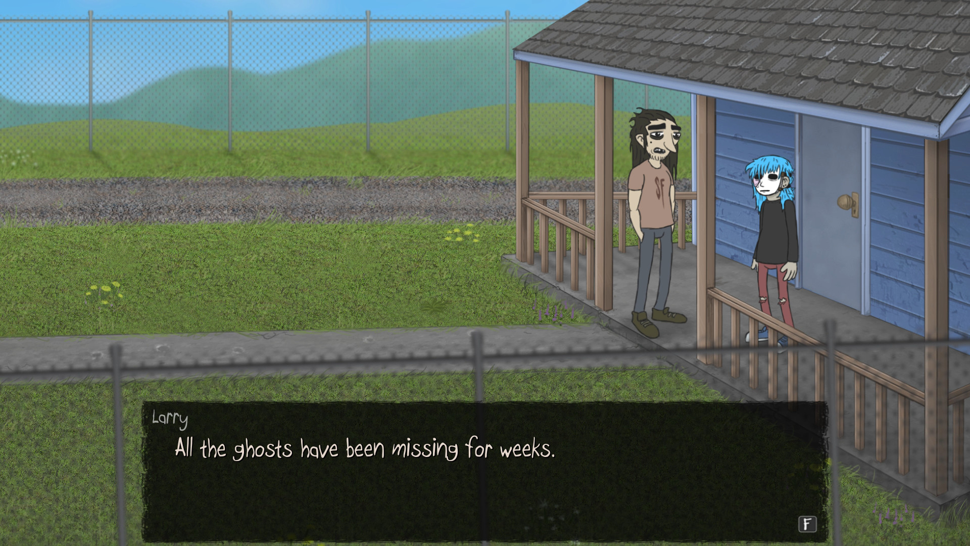 图片[31]-俏皮脸|Sally Face|1.5.46|整合DLC-萌芽游戏