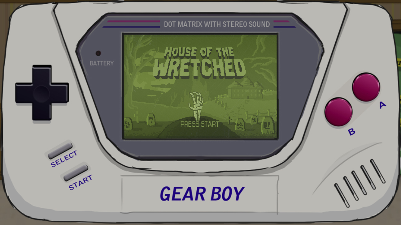 图片[7]-俏皮脸|Sally Face|1.5.46|整合DLC-萌芽游戏