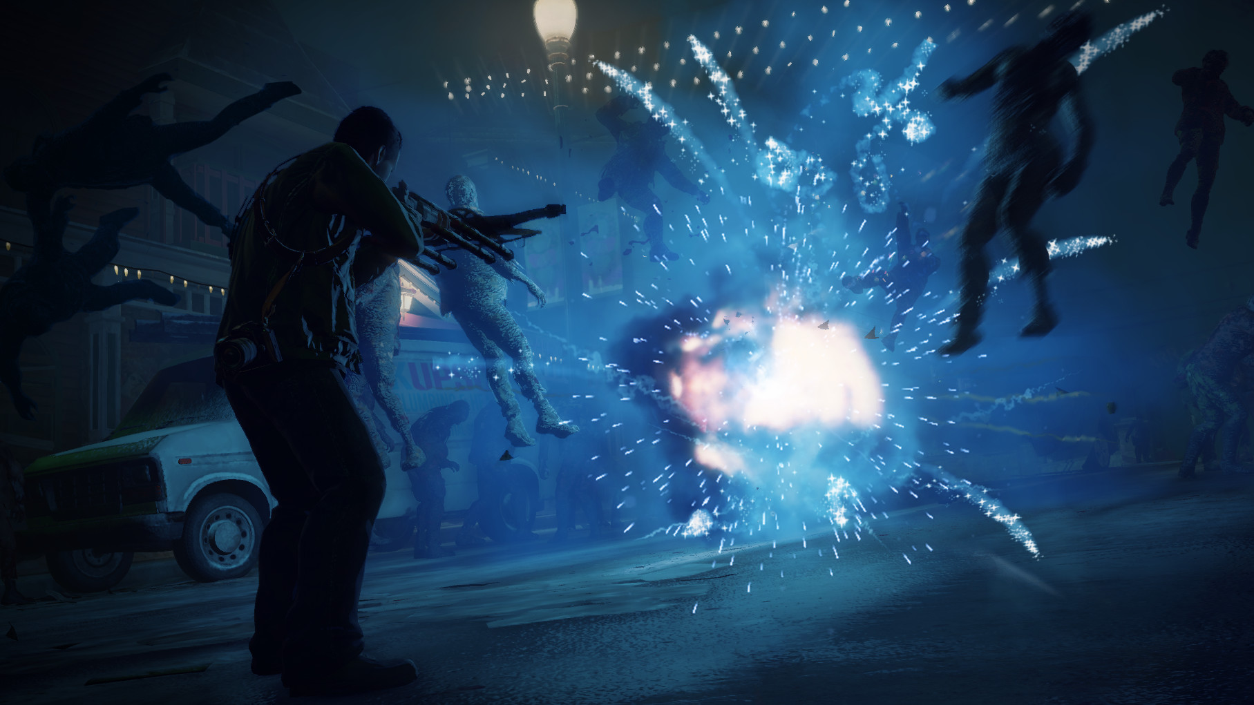 Dead Rising 4 截图 3