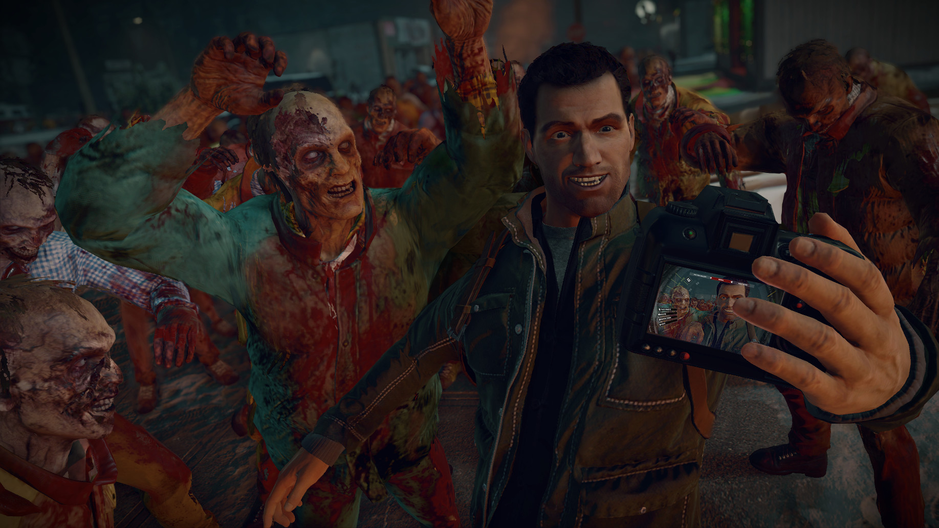 Dead Rising 4 截图 6
