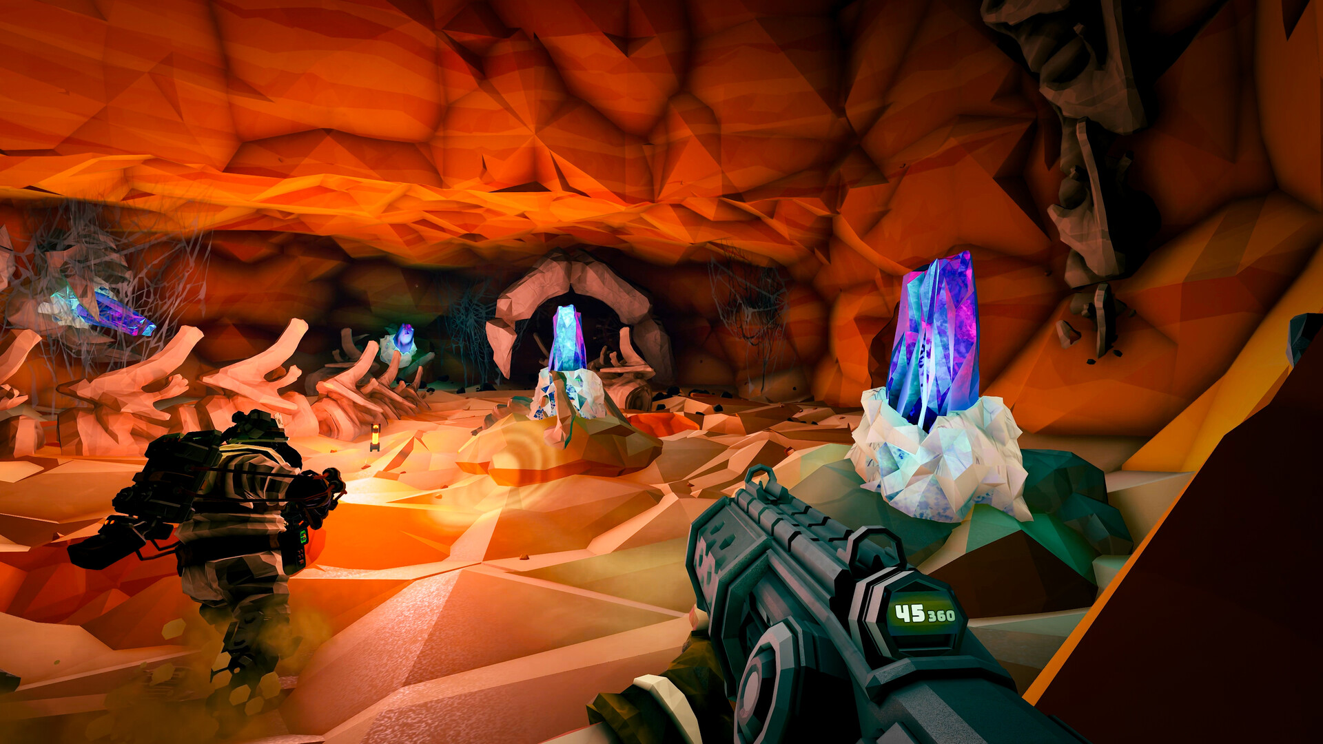 图片[3]-深岩银河|Deep Rock Galactic|1.40.141575.0|整合全DLC-萌芽游戏