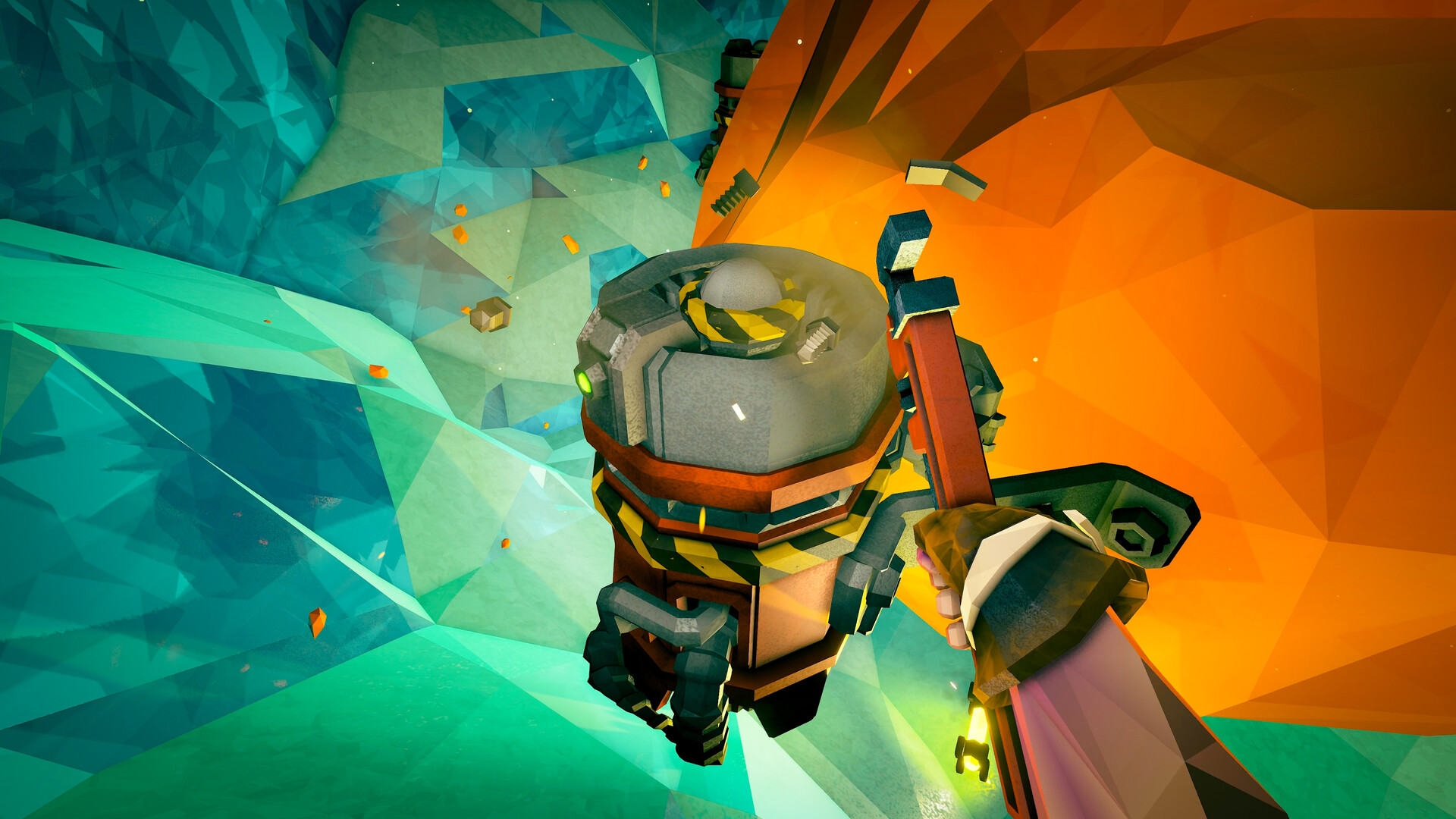 图片[12]-深岩银河|Deep Rock Galactic|1.40.141575.0|整合全DLC-萌芽游戏