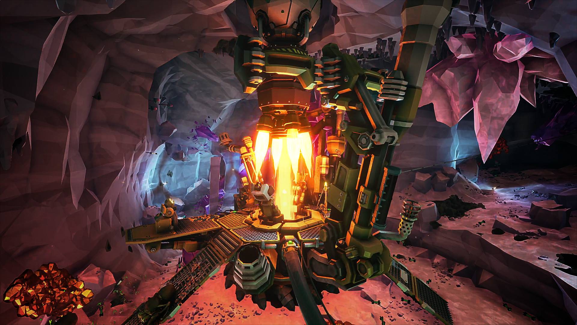 图片[69]-深岩银河|Deep Rock Galactic|1.40.141575.0|整合全DLC-萌芽游戏