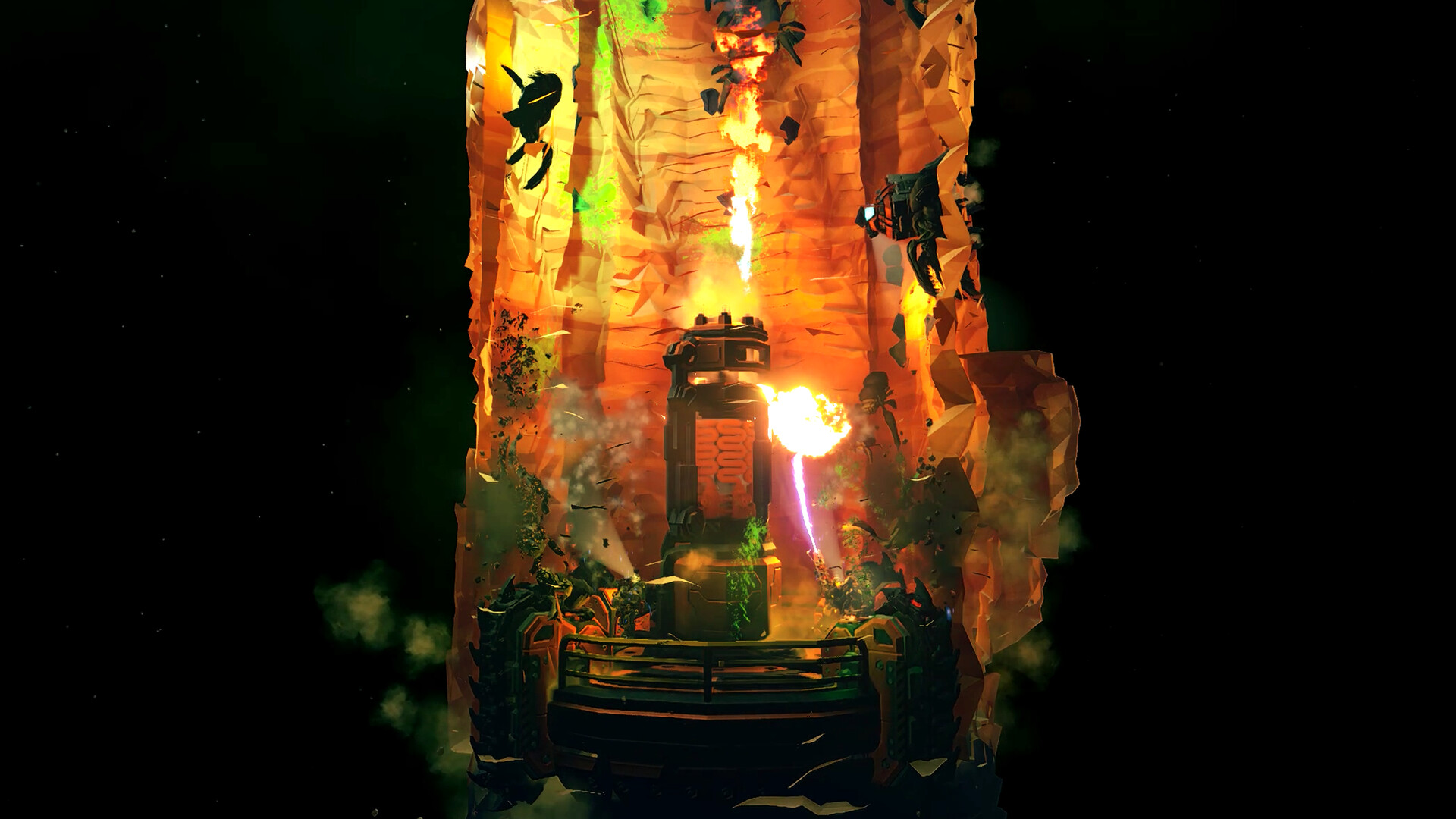 图片[29]-深岩银河|Deep Rock Galactic|1.40.141575.0|整合全DLC-萌芽游戏