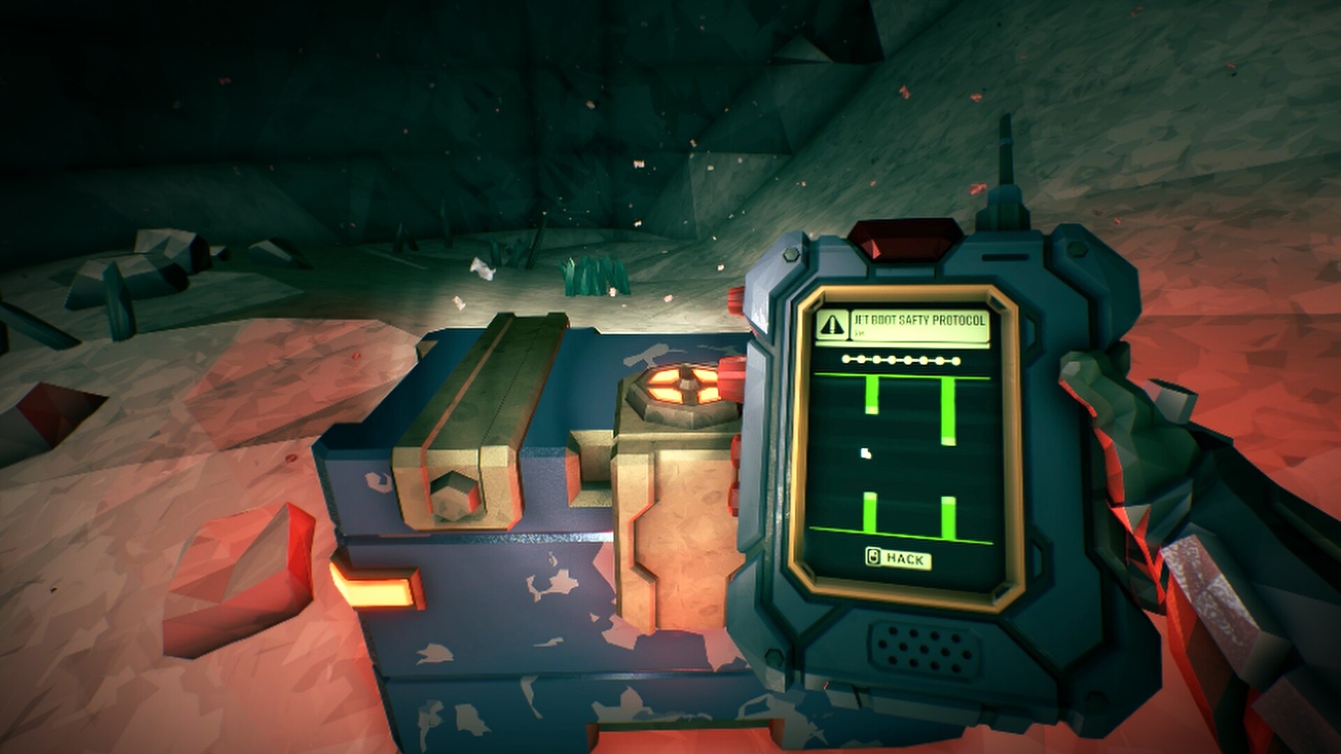 图片[36]-深岩银河|Deep Rock Galactic|1.40.141575.0|整合全DLC-萌芽游戏