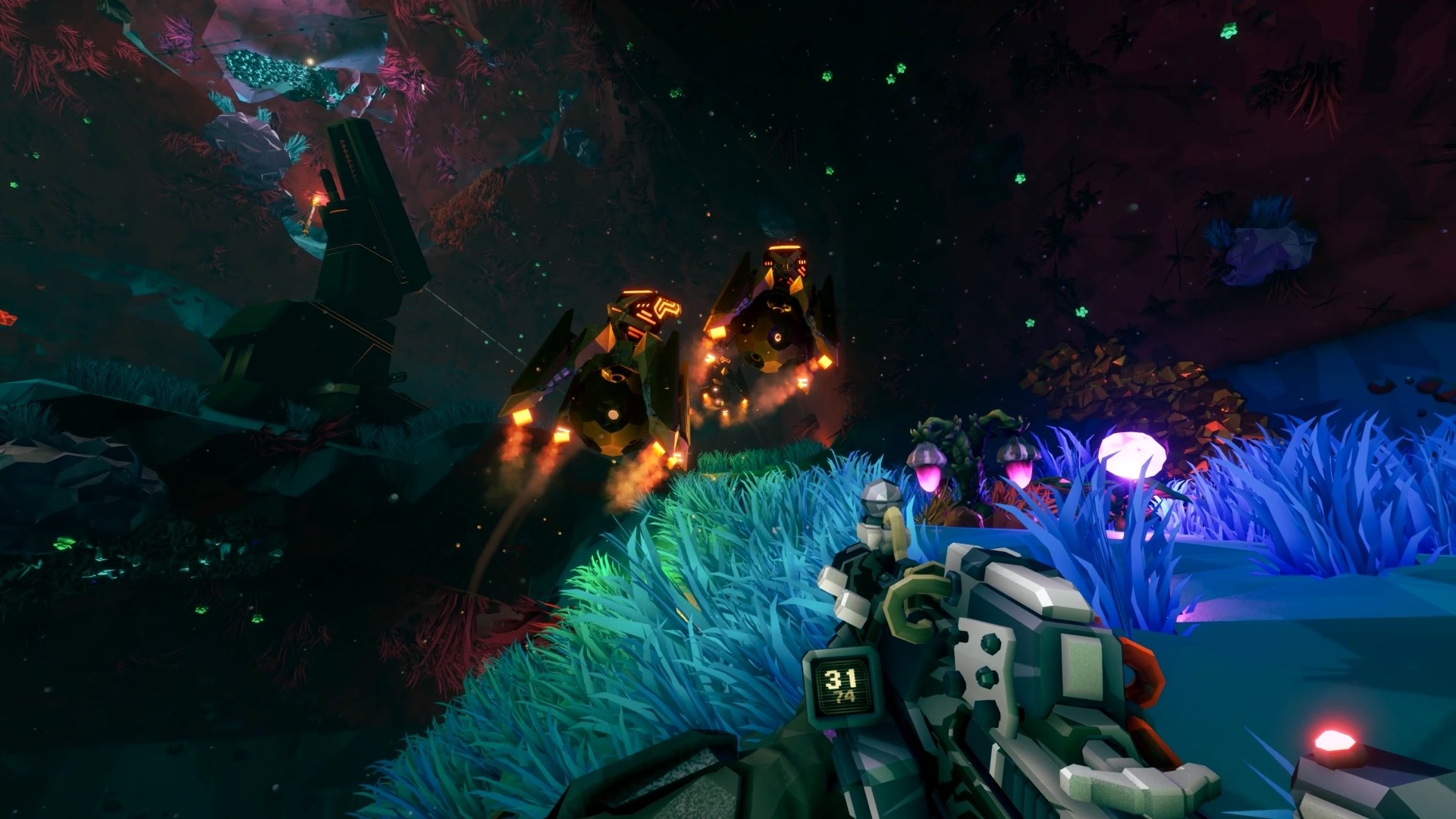 图片[45]-深岩银河|Deep Rock Galactic|1.40.141575.0|整合全DLC-萌芽游戏
