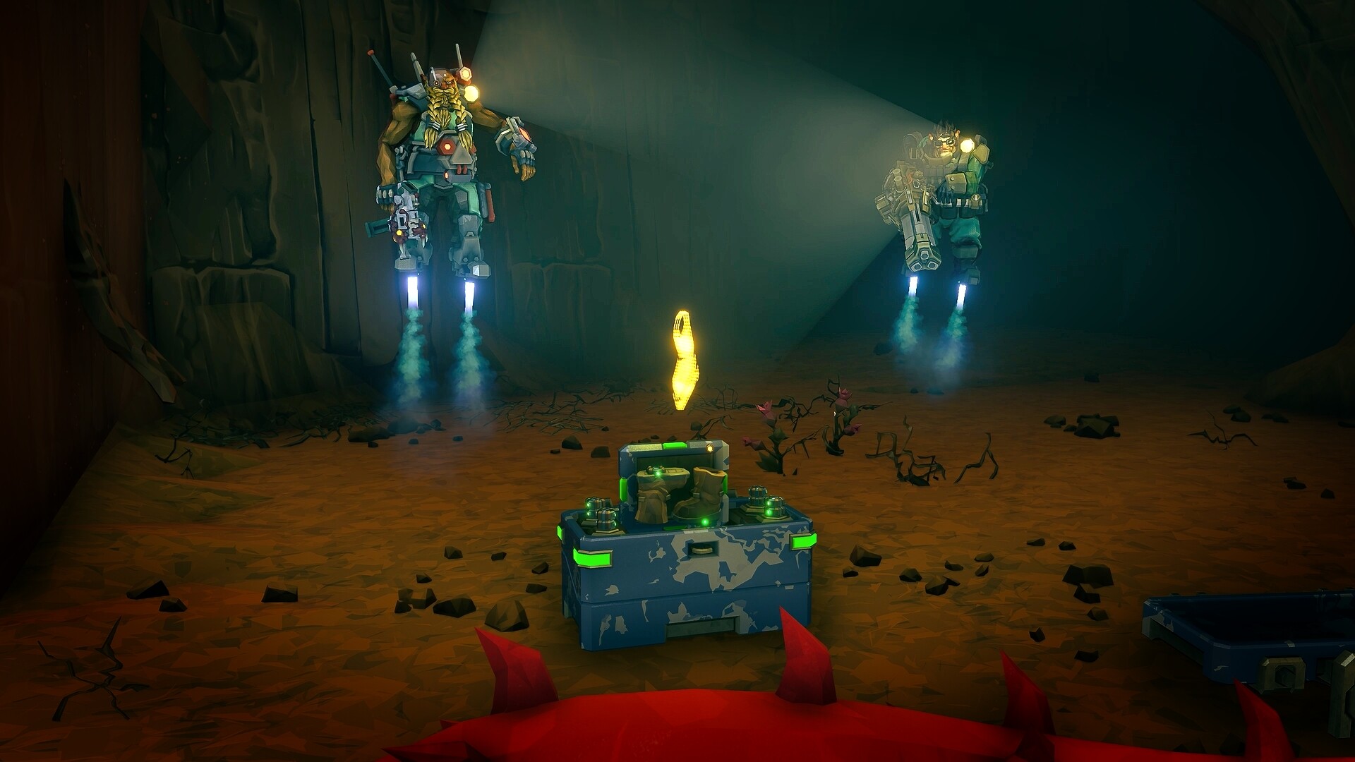 图片[32]-深岩银河|Deep Rock Galactic|1.40.141575.0|整合全DLC-萌芽游戏