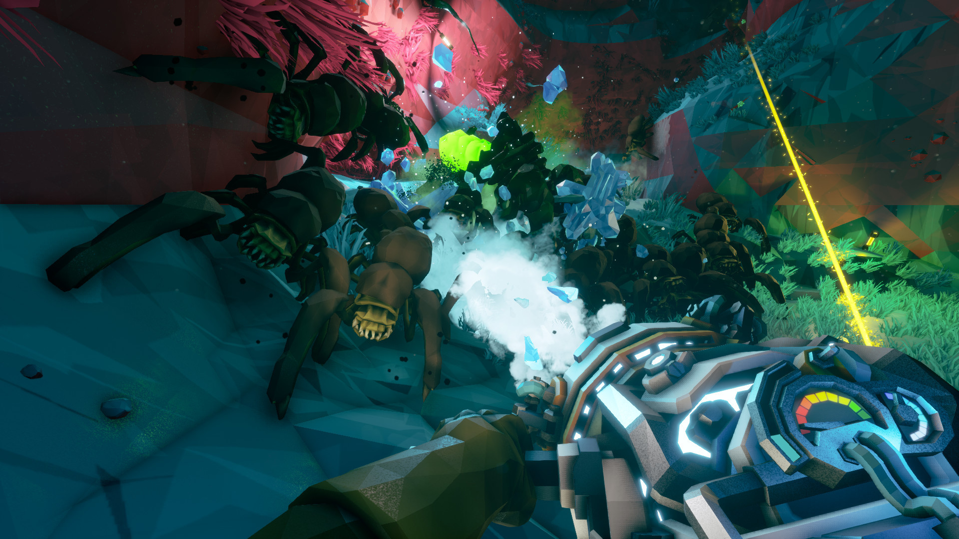 图片[46]-深岩银河|Deep Rock Galactic|1.40.141575.0|整合全DLC-萌芽游戏