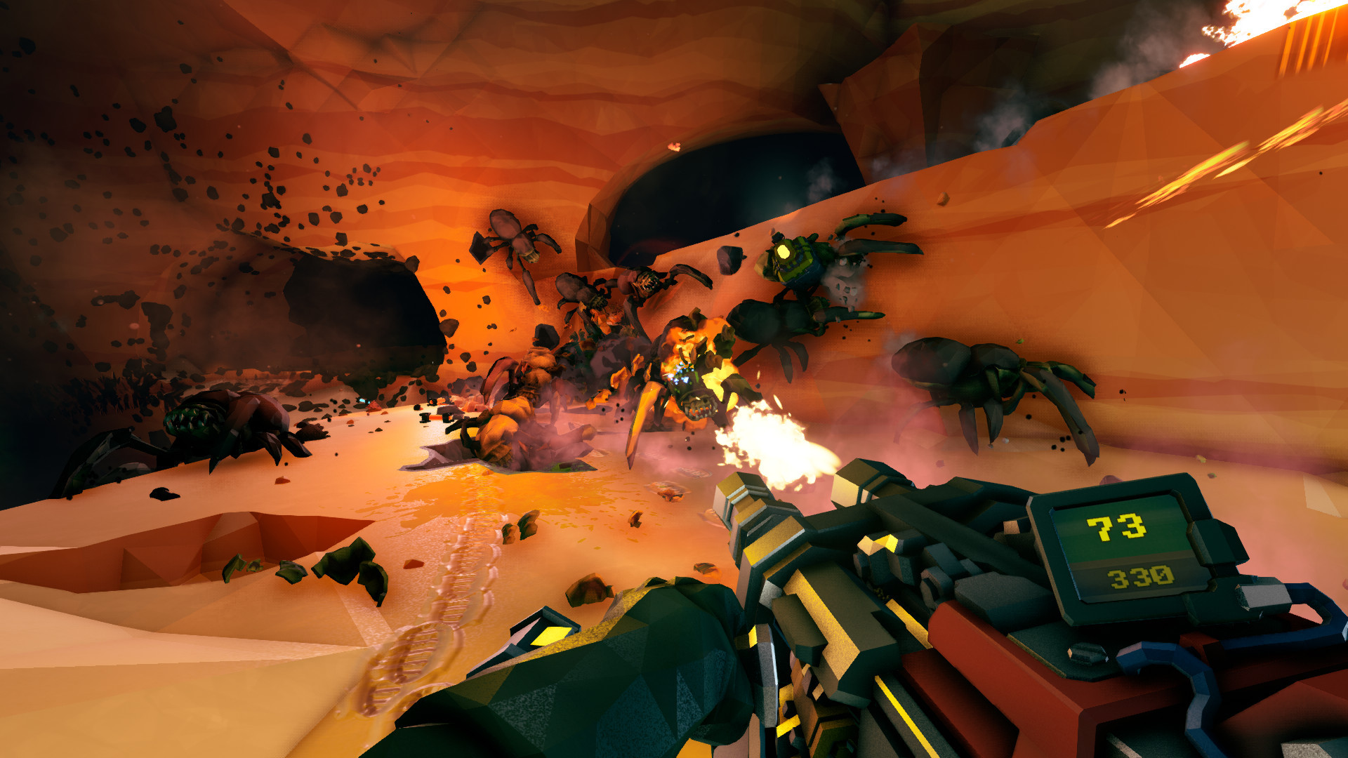 图片[71]-深岩银河|Deep Rock Galactic|1.40.141575.0|整合全DLC-萌芽游戏