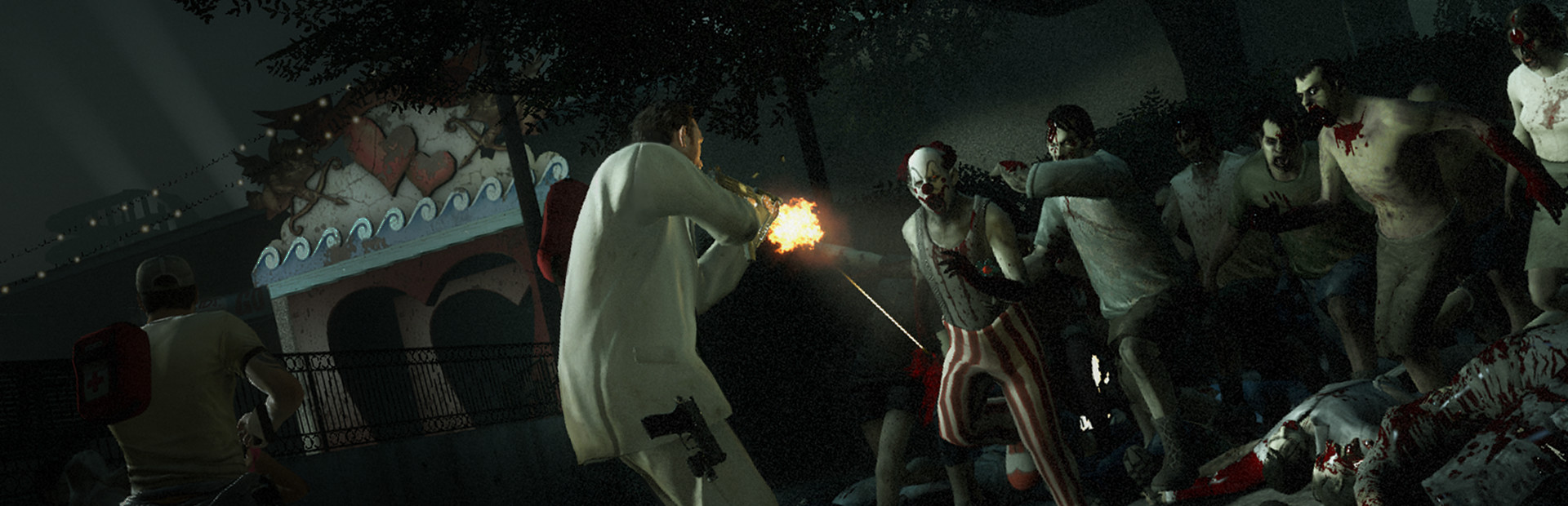 求生之路2|Left 4 Dead 2|Build23990068|整合全DLC