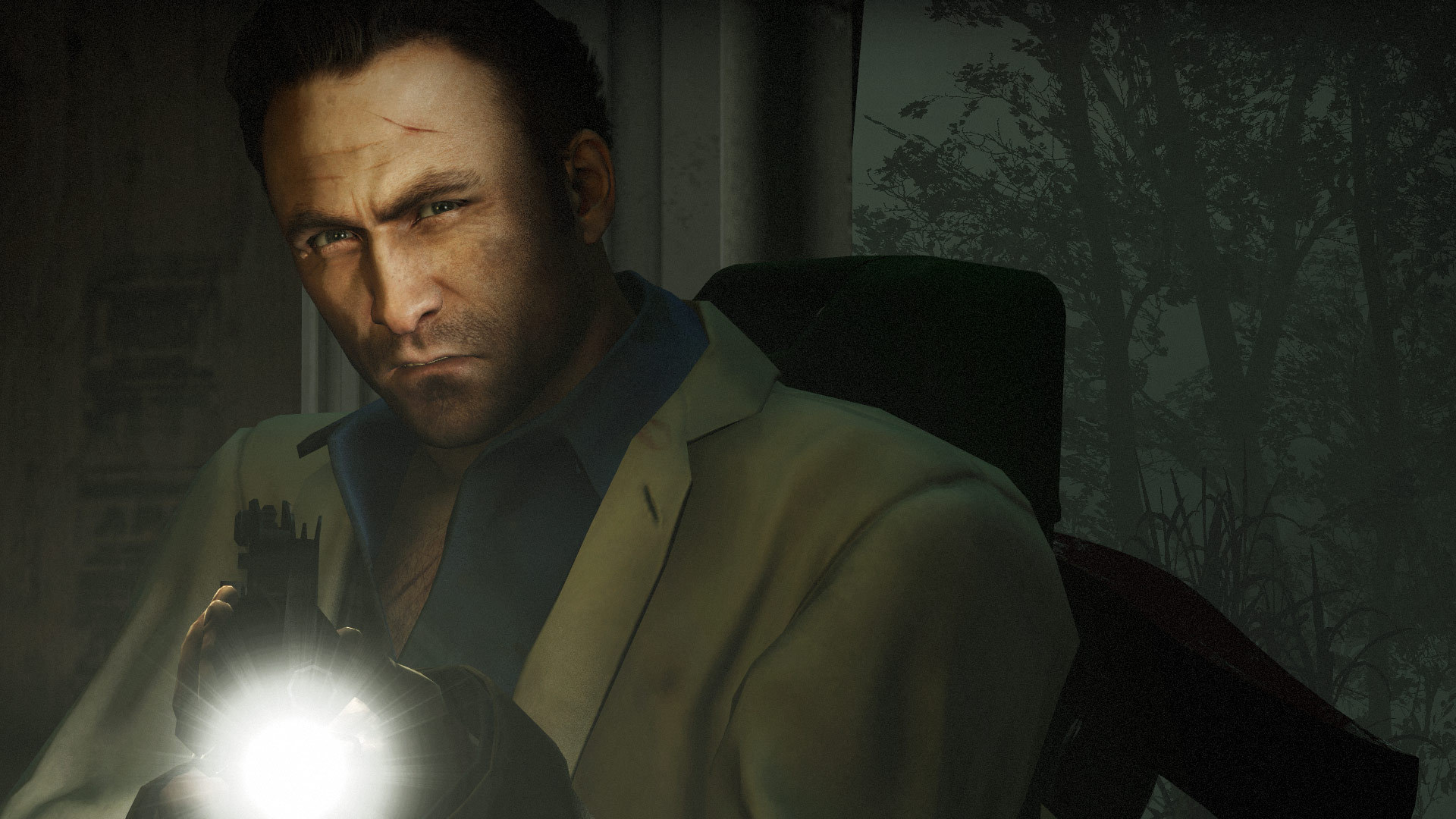 Left 4 Dead 2 截图 13