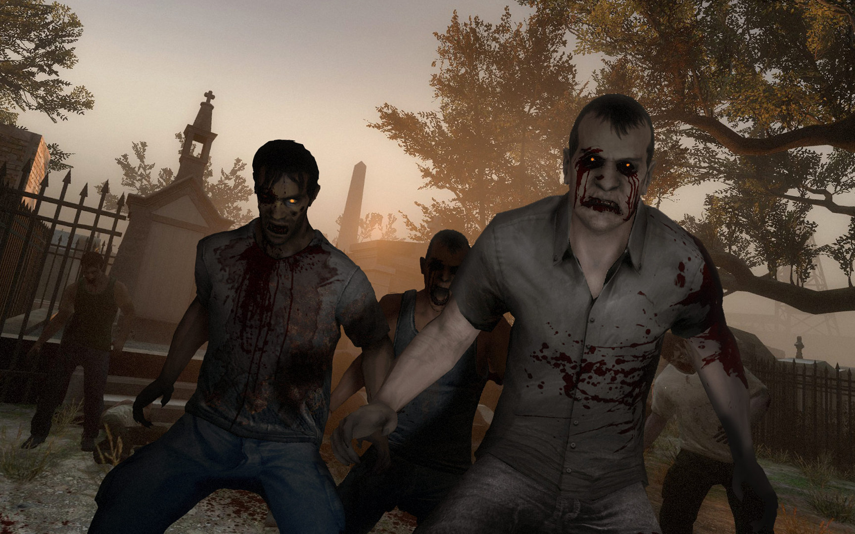 Left 4 Dead 2 截图 7